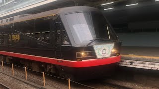 異国からやってきた❔🏝伊豆急行黒船電車　JR伊東線伊豆急行熱海駅　#shorts#short#train#열차#電車#女子鉄#鉄道#jr東日本#伊豆急行#観光#伊東線#リゾート21#普通電車