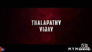 Thuppakki 2 Thalapathy Vijay Tamil Movie Trailer