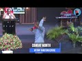 Bishop Ronald Mukiibi | Combat Lunch hour  | 26 06 2023