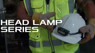 ALS Headlamp Feature Video