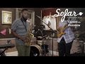 Vandell Andrew - Shrimp & Grits | Sofar Dallas - Fort Worth