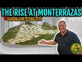 The Rise at MONTERRAZAS , Cebu City Philippines