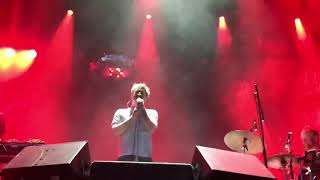 Oh Baby - LCD Soundsystem 2018.5.28 Glasgow