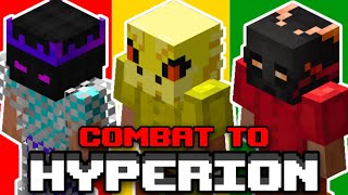 5 Best Early/Mid/Late Game Combat Money Making Methods - Combat To Hyperion [8] Hypixel Skyblock