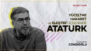 Yüceltme Hakaret Eleştiri Üçgeninde Atatürk