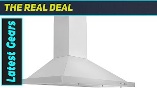 ZLINE KB-30 Range Hood: BEST Budget Hood?