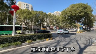 同为新一线大城，杭州和宁波市区差距有多大？实拍对比很明显！