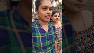 അവളും ഞാനും കൂടിയാ പിന്നെ എന്താ #shoppingvlog #shorts