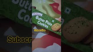 পেস্তা বাদামের বিস্কুট 😲😲 #pista #indian #subscribe