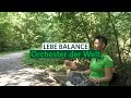 Augen zu und Stress abbauen  # Gesund und fit Videoserie