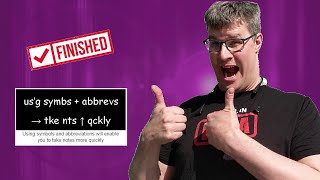 Java 21 - Finalized abbreviation