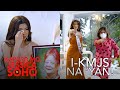 BINIBINING PILIPINAS 1ST RUNNER-UP HERLENE BUDOL, NASA #KMJS NA! | Kapuso Mo, Jessica Soho