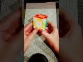 4x4 rubik's cube pattern part 34. @Zayed.X.Cuber.