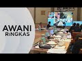 AWANI Ringkas: Jawatankuasa Teknikal Pengurusan Darurat ditubuhkan