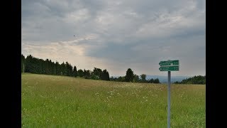 Vogtland Panorama Weg - 6. Etappe