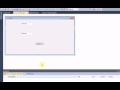 Visual Basic 2008/2010 : How to implement a database (Part 2 : User Login)