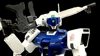 HE'S GOT YOU IN HIS SIGHTS | MG GM Sniper II (White Dingo Team) UNBOXING \u0026 REVIEW [4K]