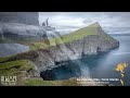 Sørvágsvatn Hike Faroe Islands in 20 seconds