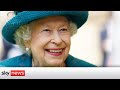 Tokyo Olympics: Queen congratulates Team GB
