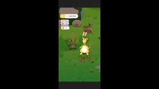 【ポケスリ】ポケスリ日記始めますか…【ゴル旧】