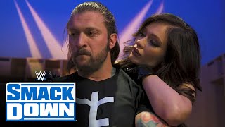 Karrion Kross will use the WWE Draft as instruments of change: SmackDown exclusi