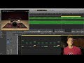 HOW TO RECORD MUSIC: How I recorded: "How to Lose a Girl"