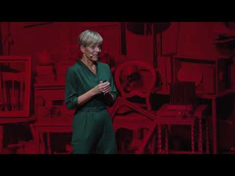 How vaccines train the immune system in ways no one expected Christine Stabell Benn TEDxAarhus