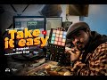 Zarpool - Take it easy (Prod.by Rec Dap)