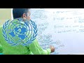 united nation organisation ఐక్యరాజ్యసమితి