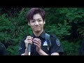 150705 16 정국이 이사 한소절 정국 bts 미니팬미팅