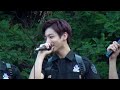 150705 16 정국이 이사 한소절 정국 bts 미니팬미팅