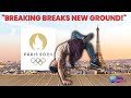 Breaking Olympics 2024 | Break Dancing Debuts at Paris 2024 Olympics