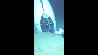 New video of OceanGate sub wreck revealed