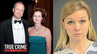 Bank executive hires hitman to off wife in steamy affair with former stripper - Crime Watch Daily