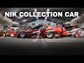 NIK COLLECTION CAR / CPM2 / CINEMATIC