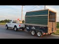 Dumpster Rental Business | Pros and Cons with Employees