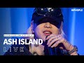 애쉬 아일랜드(ASH ISLAND) - Lonely & One More Night (LIVE) / RAPHOUSE ON AIR [EP.82]