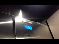 epic 2021 otis series 2 traction elevators @ 30 uc apartments winnipeg mb