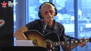 Paul Weller - In better times (Live on The Chris Evans Breakfast Show with Sky)