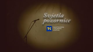 SVJETLA POZORNICE - YU-GRUPA