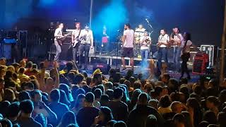 Ska ska ska - La Bateria de Intxixu (Live Farinato Rock 2019)