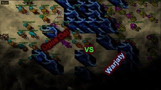 Originaltibia.com 8.0 ★ Opus Dei vs Warjaty ★ TS