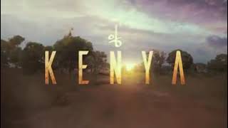 kenyan heritage