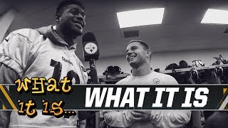 JuJu Wants 52 French Bulldogs for Steelers Scoring 52 Points | What It Is