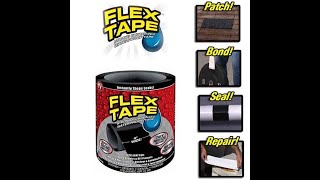 Flex Tape - اللاصق السحري فليكس تاب