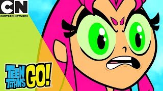 Teen Titans Go! | Pinata Smashing Time | Cartoon Network