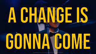 A Change is Gonna Come - The Vintage Explosion (Live at Glasgow Royal Concert Hall)