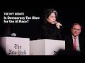 The New York Times Debate at MSC | Is Democracy too Slow for the AI Race?