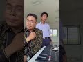 Viral Cover Lagu Komang - Ahmed and Sir Tri Adinata Vocal Coach