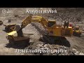 Komatsu Mining Solutions